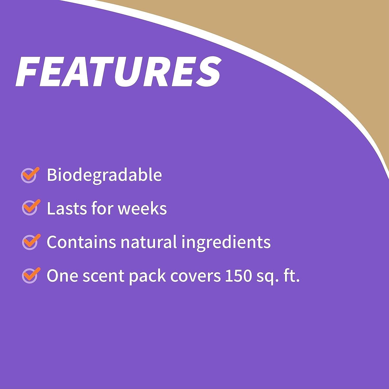 Bonide Bat Magic Bat Repellent, Pack of 4 Ready-to-Use Peppermint Oil Scent Packs for Long Lasting Indoor Bat Control(4 Count (Pack of 1))