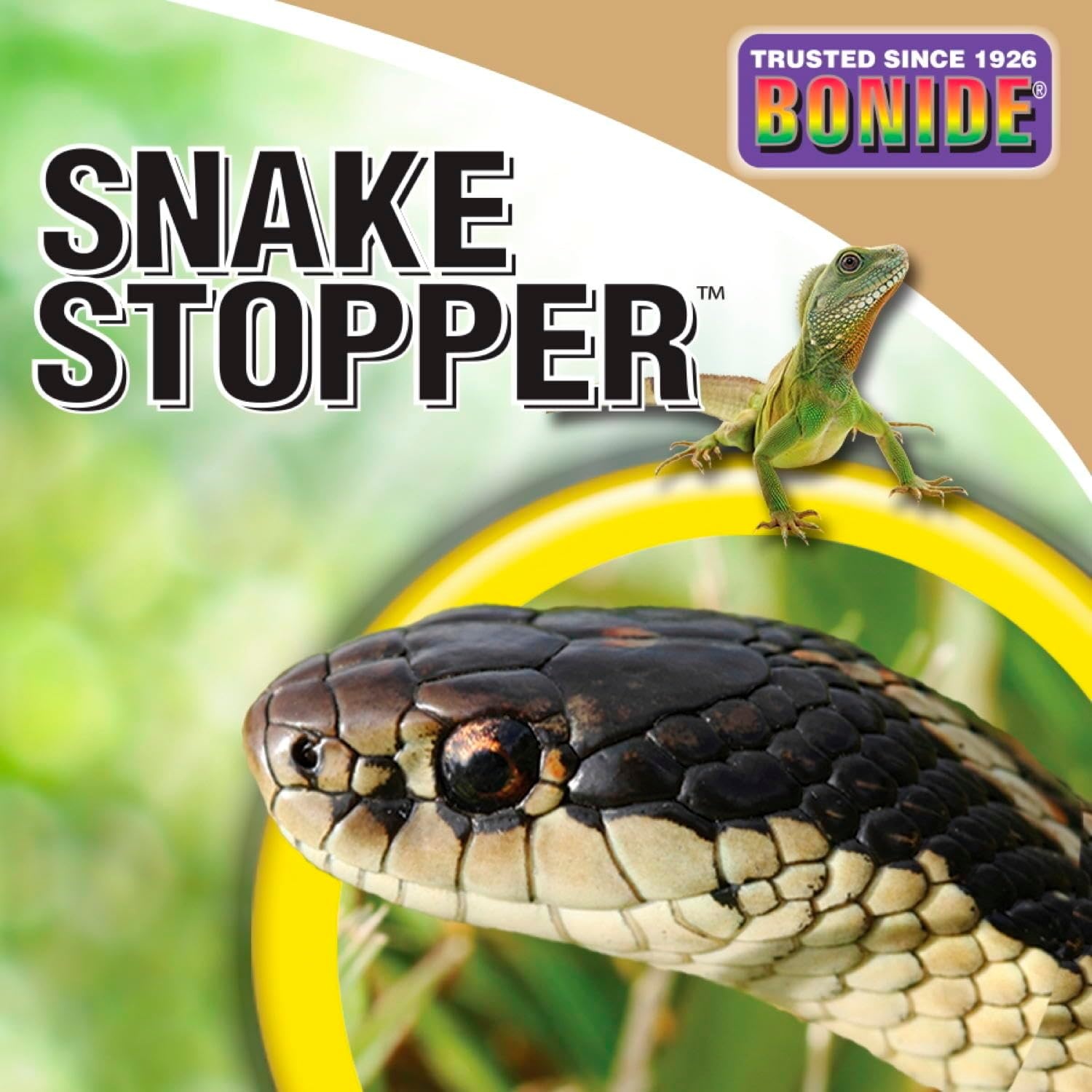 SNAKE STOPPER RTS 32 OZ, Ready-to-spray(32 Ounce (Pack of 1))
