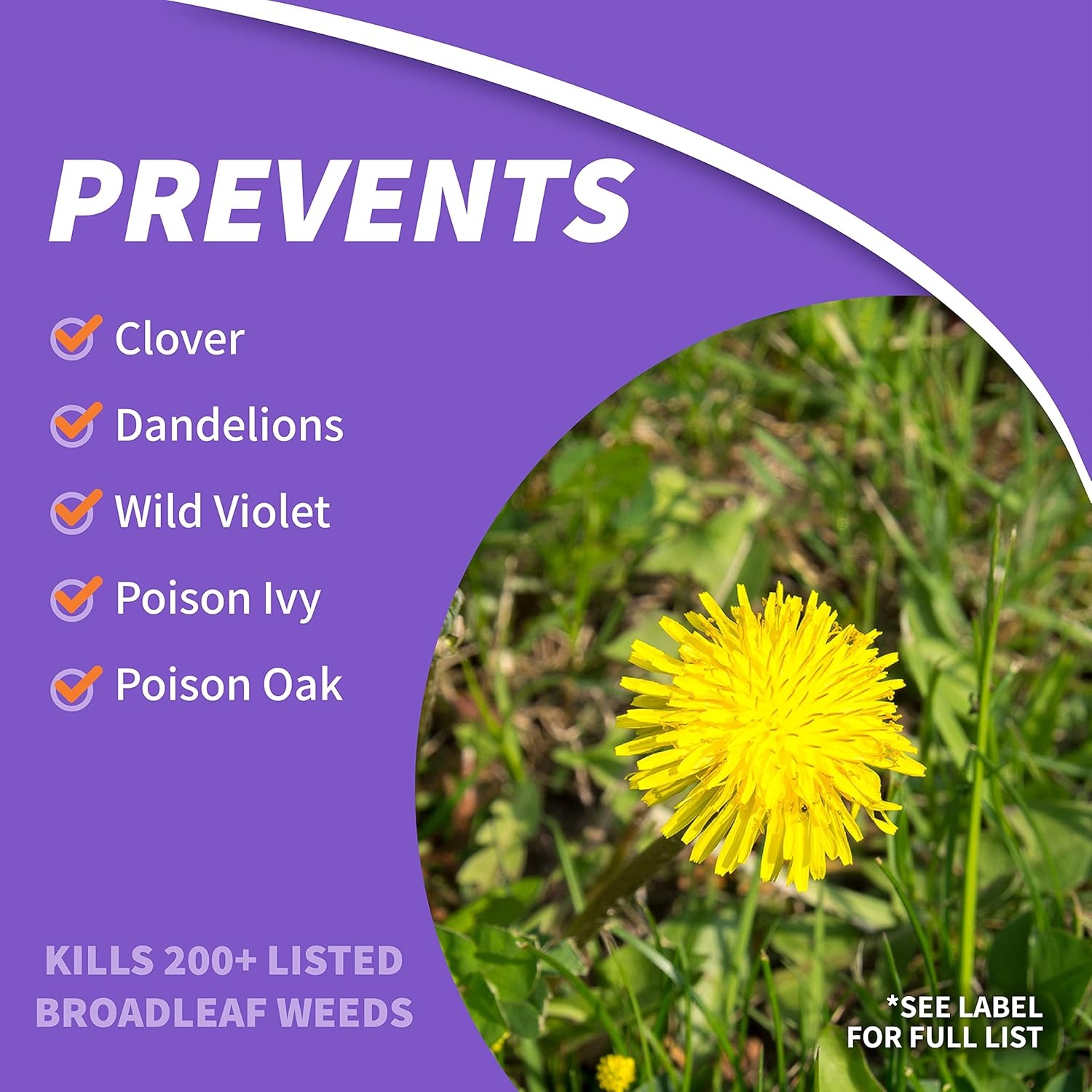 Bonide (BND3082) – Weed Beater Ultra, Ready to Use Weed Killer (1 gal.)(Ready-To-Use)
