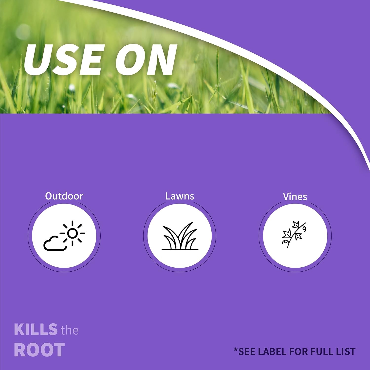 Weed Control