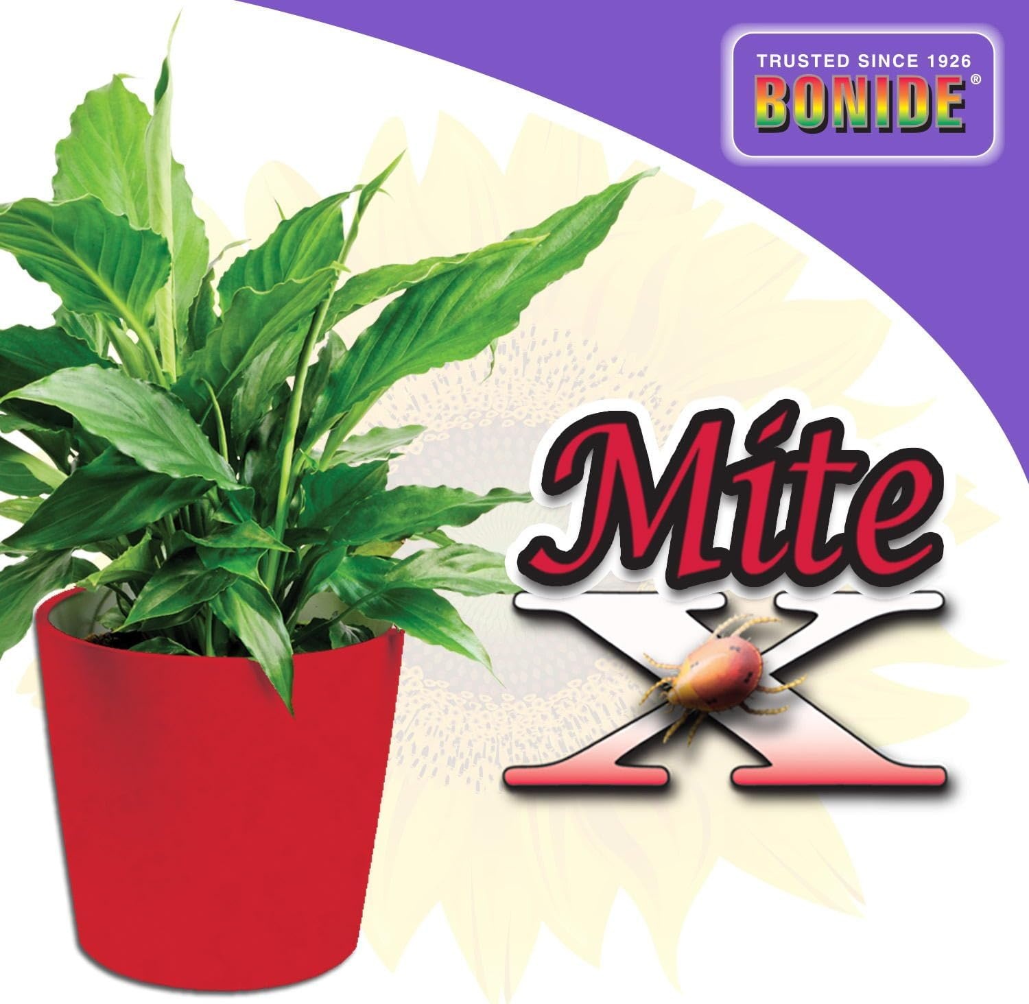 Bonide Captain Jack’s Mite-X for Houseplants, 12 oz Ready-to-Use Spray for Insect Control