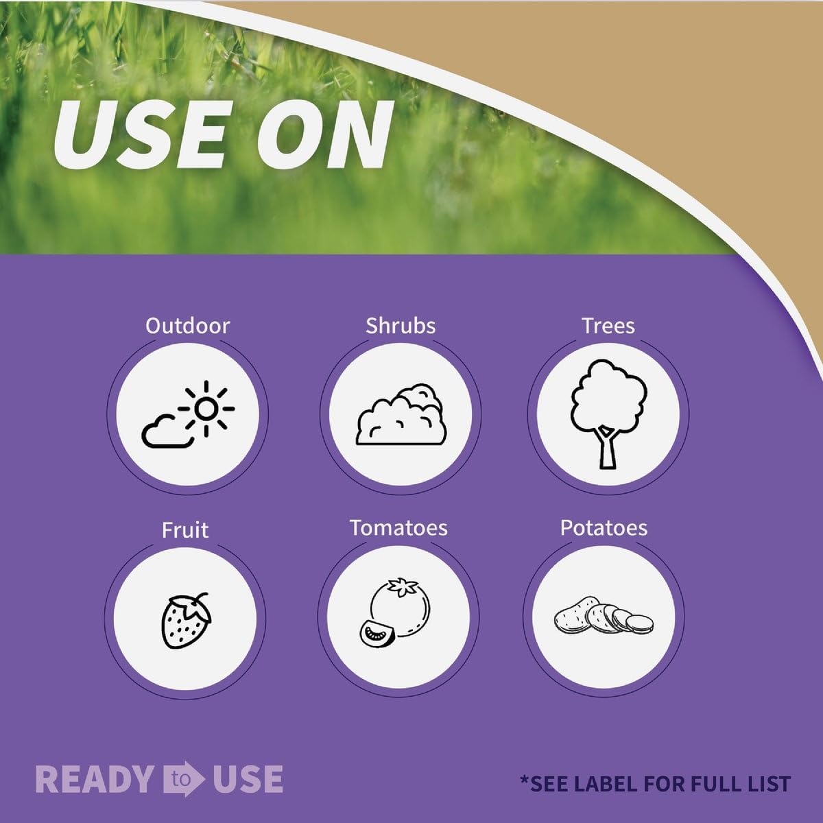 Bonide Copper Fungicide, 1 lb. Ready-to-Use Spray or Dust for Organic Gardening, Controls Common Diseases in Lawn & Garden(Dust)