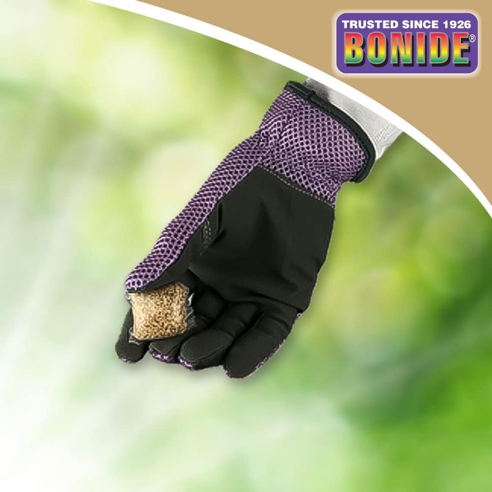 Bonide Mosquito Beater Water Soluble Pouches, Pack of 24 Pouches Control Mosquito Larvae in Standing Water, Won’t Harm Fish