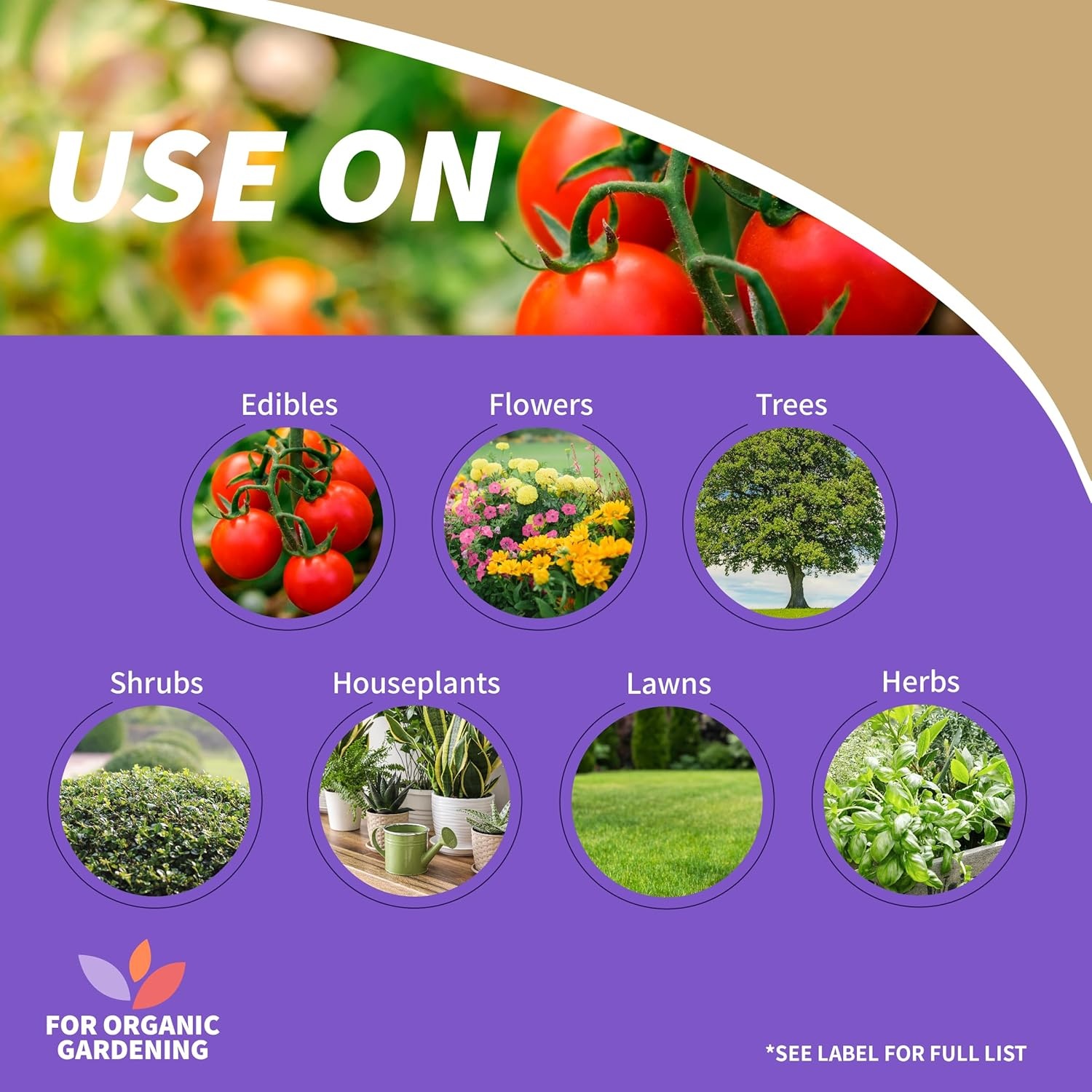 Bonide Captain Jack’s Neem Oil, 16 oz. Concentrate, Multi-Purpose Fungicide, Insecticide and Miticide for Organic Gardening