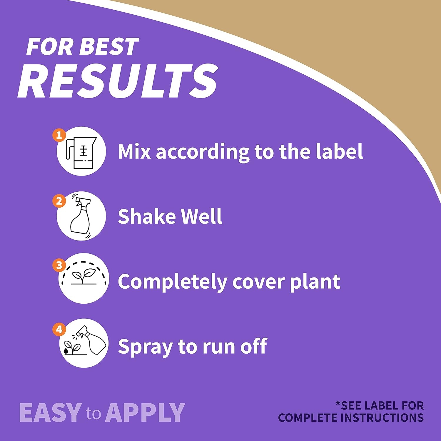 Bonide Captain Jack’s Neem Oil, 16 oz. Concentrate, Multi-Purpose Fungicide, Insecticide and Miticide for Organic Gardening