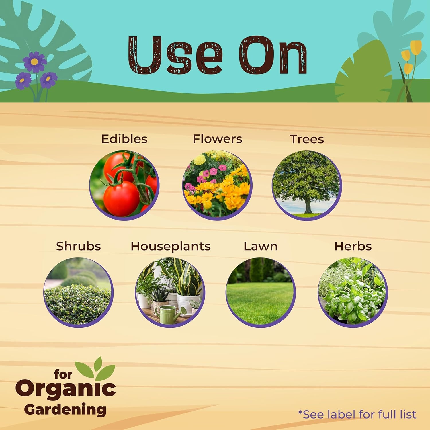 Bonide Captain Jack’s Neem Max, 16 oz Ready-to-Spray Cold Pressed Neem Oil, Multi-Purpose Insecticide, Fungicide, Miticide and Nematicide for Organic Gardening