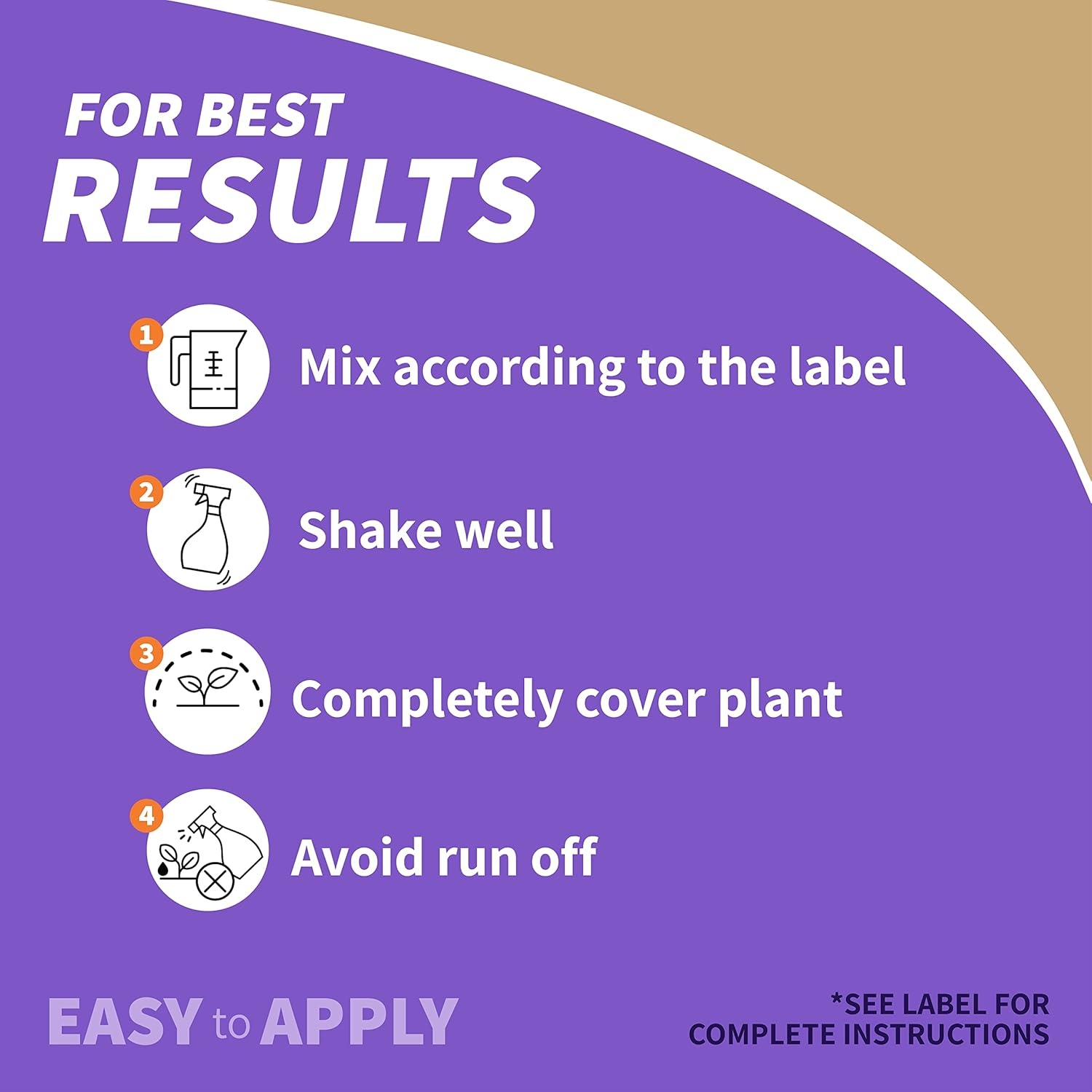 Bonide Captain Jack’s Neem Max, 8 oz Concentrated Cold Pressed Neem Oil, Multi-Purpose Insecticide, Fungicide, Miticide and Nematicide for Organic Gardening(Concentrate)